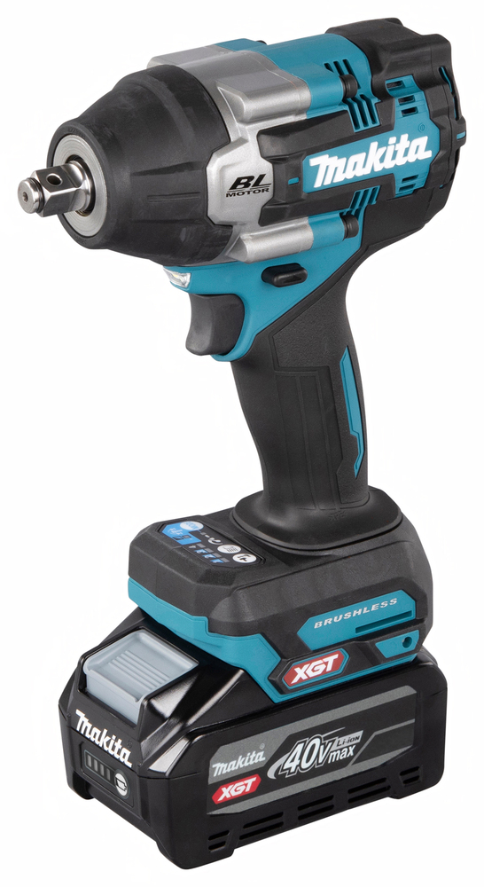 Makita TW007GU201 Chiave a impulsi XGT