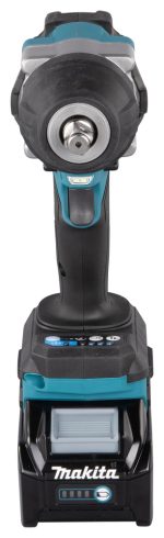 Makita TW007GU201 Chiave a impulsi XGT