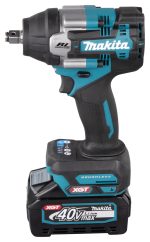 Makita TW007GU201 Chiave a impulsi XGT