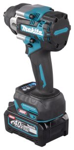 Makita TW007GU201 Chiave a impulsi XGT
