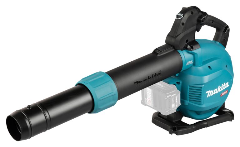 Makita UB003GZ Soffiatore/Aspiratore XGT