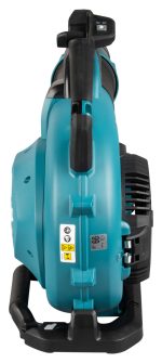 Makita UB003GZ Soffiatore/Aspiratore XGT