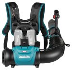 Makita UB004GZ Soffiatore spalleggiato XGT