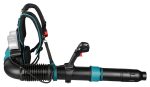 Makita UB004GZ Soffiatore spalleggiato XGT