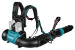 Makita UB004GZ Soffiatore spalleggiato XGT