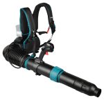 Makita UB004GZ Soffiatore spalleggiato XGT