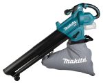 Makita UB005GZ Soffiatore/Aspiratore XGT