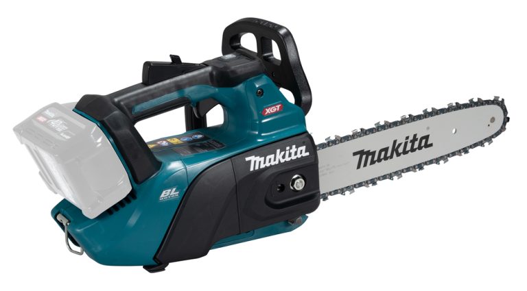 Makita UC032GZ02 Elettrosega XGT
