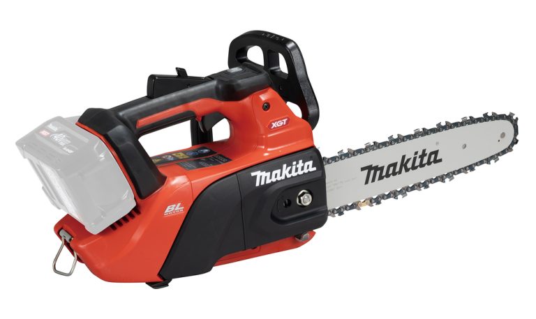 Makita UC032GZ03 Elettrosega XGT