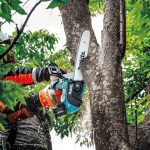 Makita UC032GZ02 Elettrosega XGT