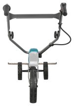 Makita UG001GZ Falciatrice XGT 50 cm
