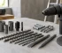 Migliori accessori per tassellatore professionale